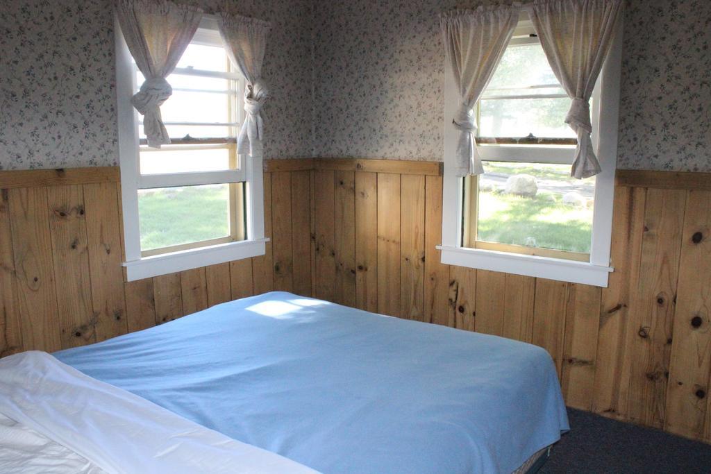 Twin Lakes Resort Bridgeport Zimmer foto