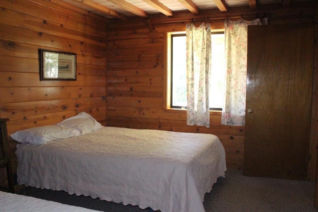 Twin Lakes Resort Bridgeport Zimmer foto