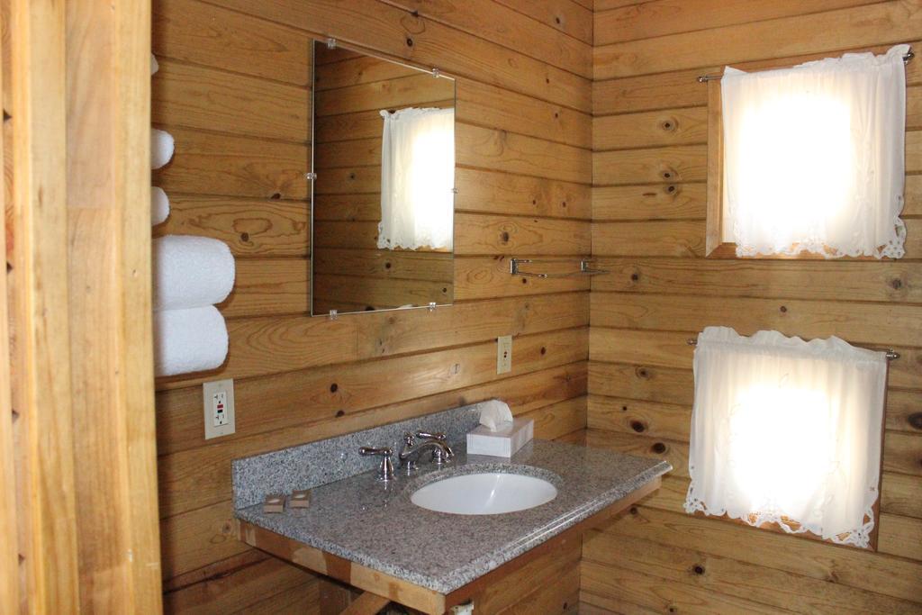 Twin Lakes Resort Bridgeport Zimmer foto