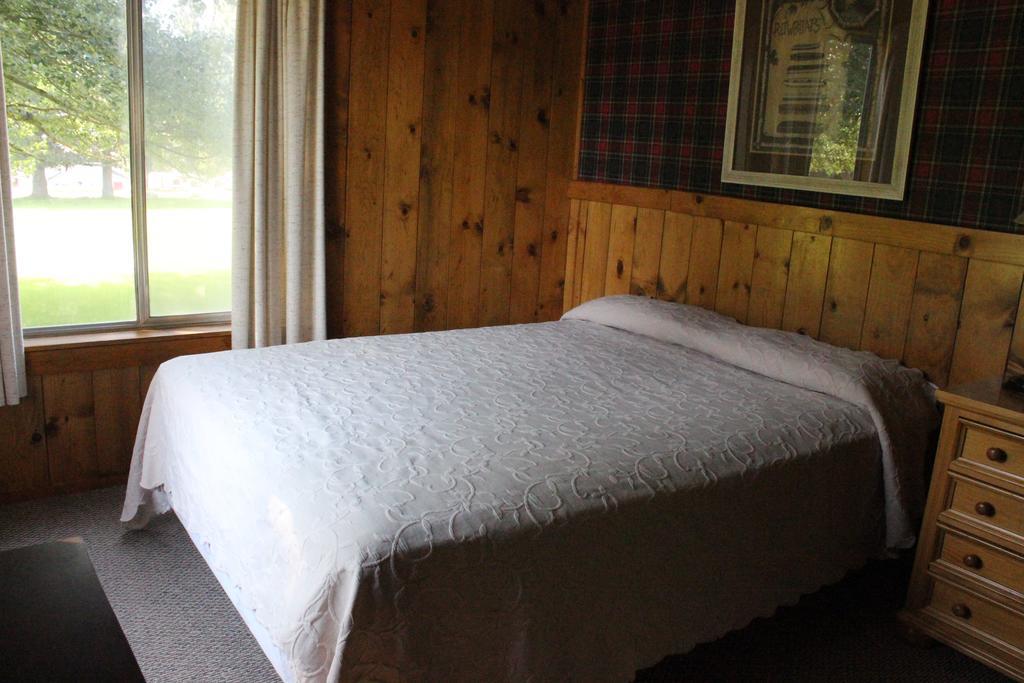 Twin Lakes Resort Bridgeport Zimmer foto