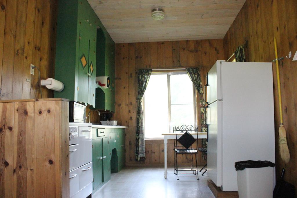 Twin Lakes Resort Bridgeport Zimmer foto