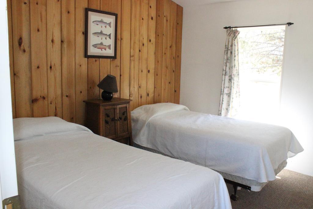 Twin Lakes Resort Bridgeport Zimmer foto