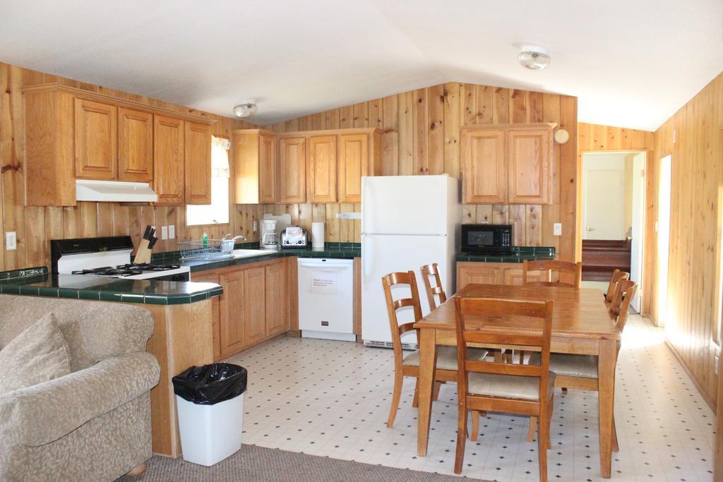 Twin Lakes Resort Bridgeport Zimmer foto