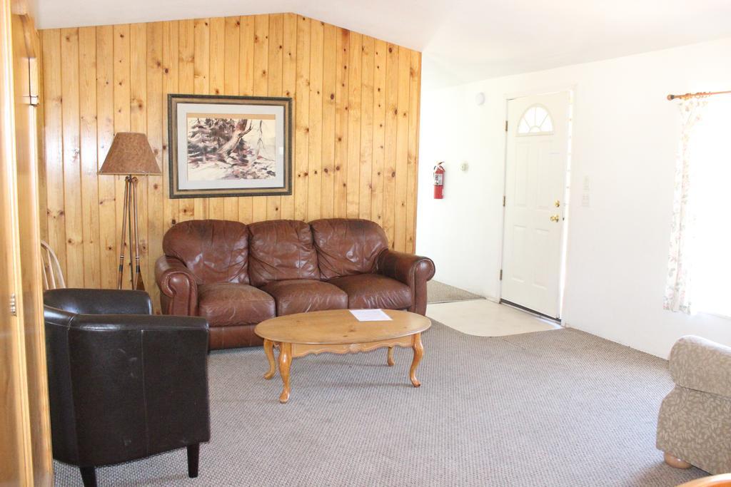 Twin Lakes Resort Bridgeport Zimmer foto