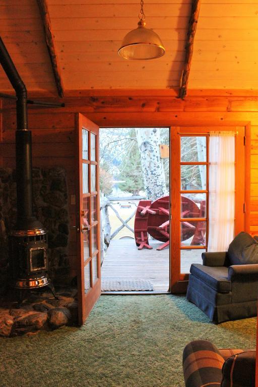 Twin Lakes Resort Bridgeport Zimmer foto