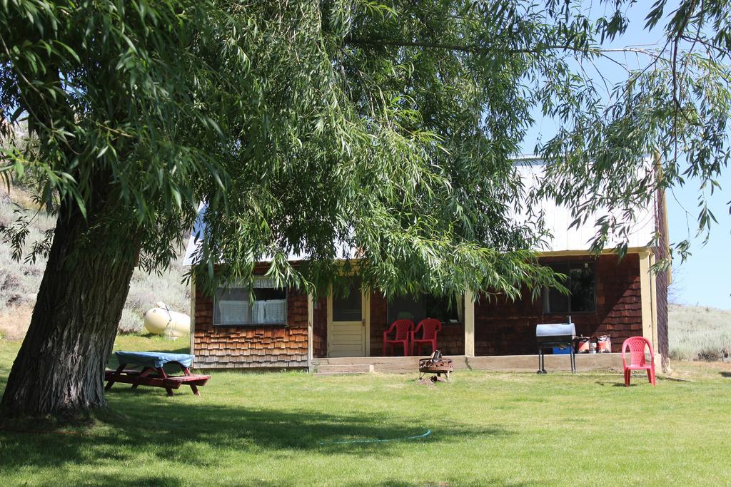 Twin Lakes Resort Bridgeport Zimmer foto