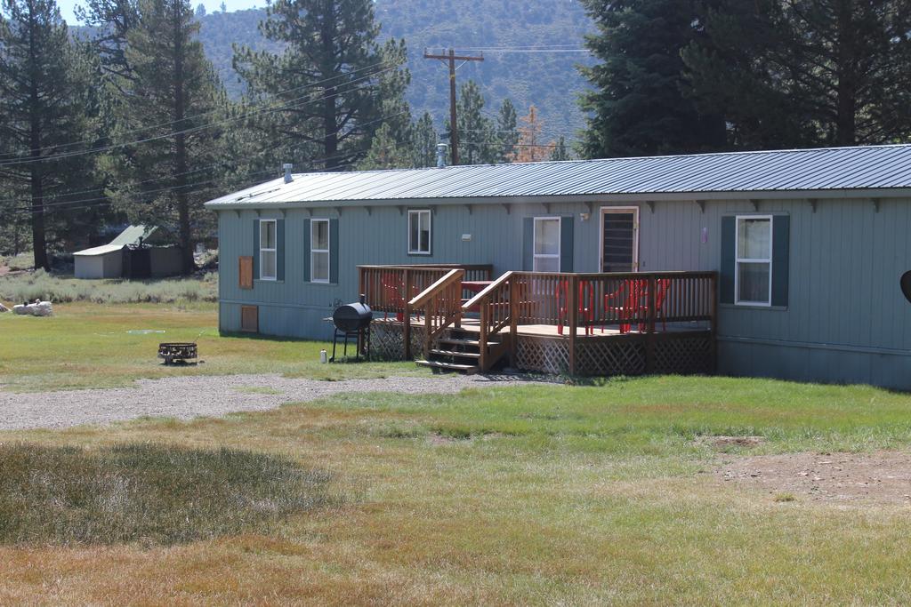 Twin Lakes Resort Bridgeport Zimmer foto