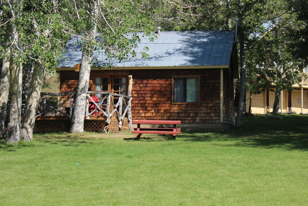 Twin Lakes Resort Bridgeport Zimmer foto