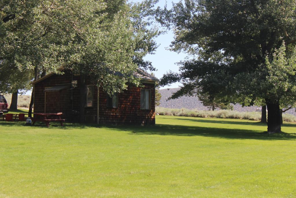 Twin Lakes Resort Bridgeport Zimmer foto