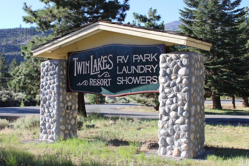 Twin Lakes Resort Bridgeport Zimmer foto