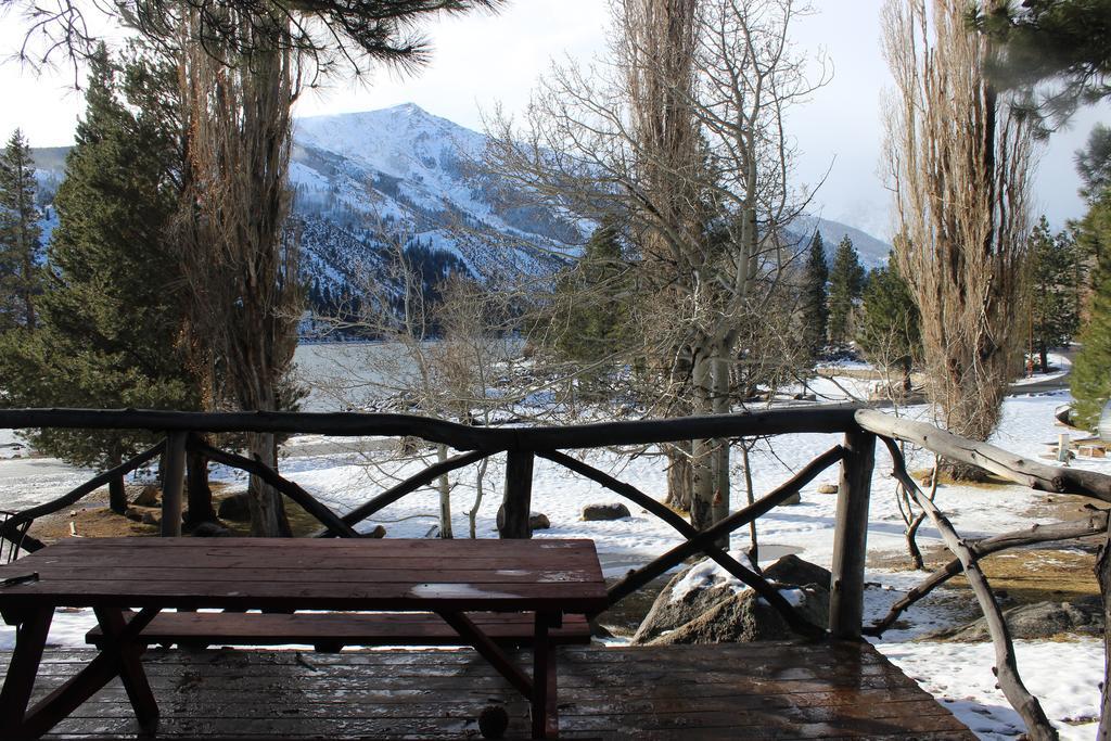 Twin Lakes Resort Bridgeport Zimmer foto