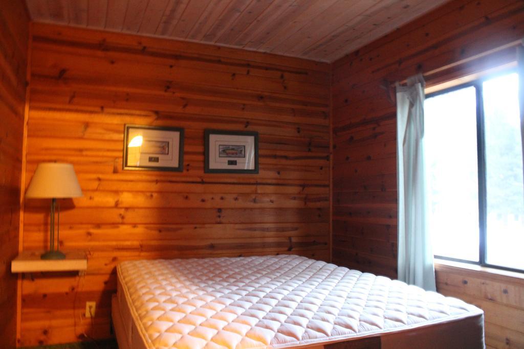 Twin Lakes Resort Bridgeport Zimmer foto
