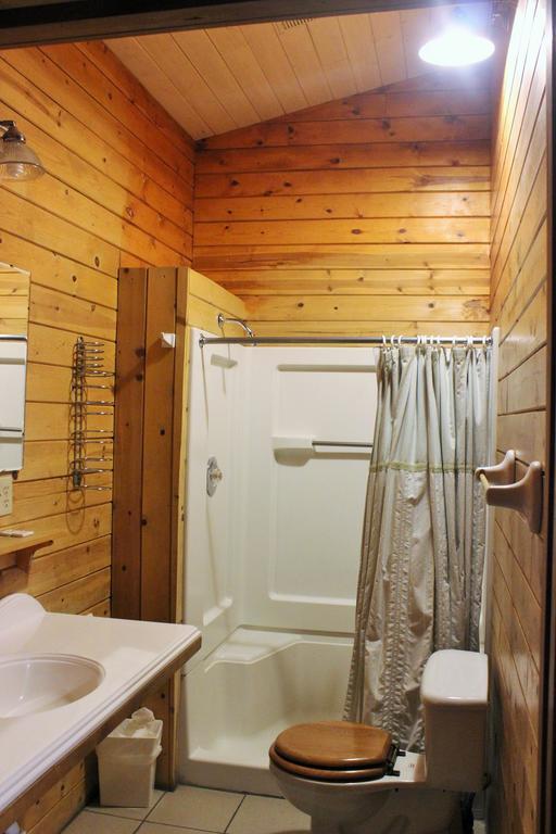 Twin Lakes Resort Bridgeport Zimmer foto