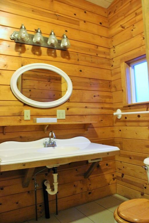 Twin Lakes Resort Bridgeport Zimmer foto